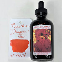 Dragon's Fire