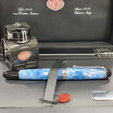 Aurora 88 Plutone Fountain Pen 888-PL (Limited Edition)