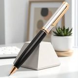 Arista Switch Black Chrome GT Mechanical Pencil (0.7 MM) AE0175MP