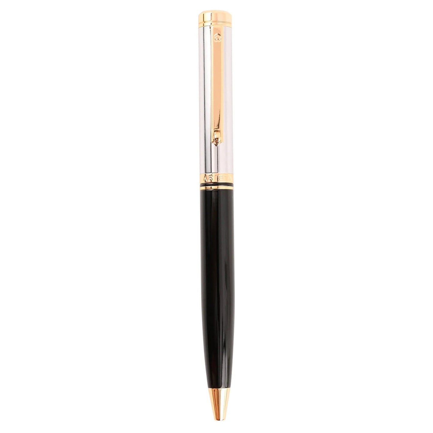 Arista Switch Black Chrome GT Mechanical Pencil (0.7 MM) AE0175MP