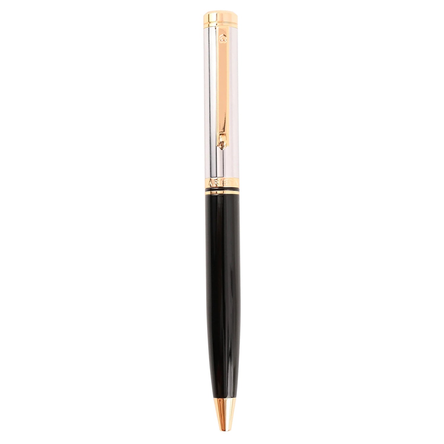 Arista Switch Black Chrome GT Mechanical Pencil (0.7 MM) AE0175MP