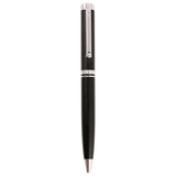 Arista Switch Black CT Ballpoint Pen + Watch Gift Set AE0117WA