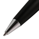Arista Switch Black CT Ballpoint Pen + Watch Gift Set AE0117WA