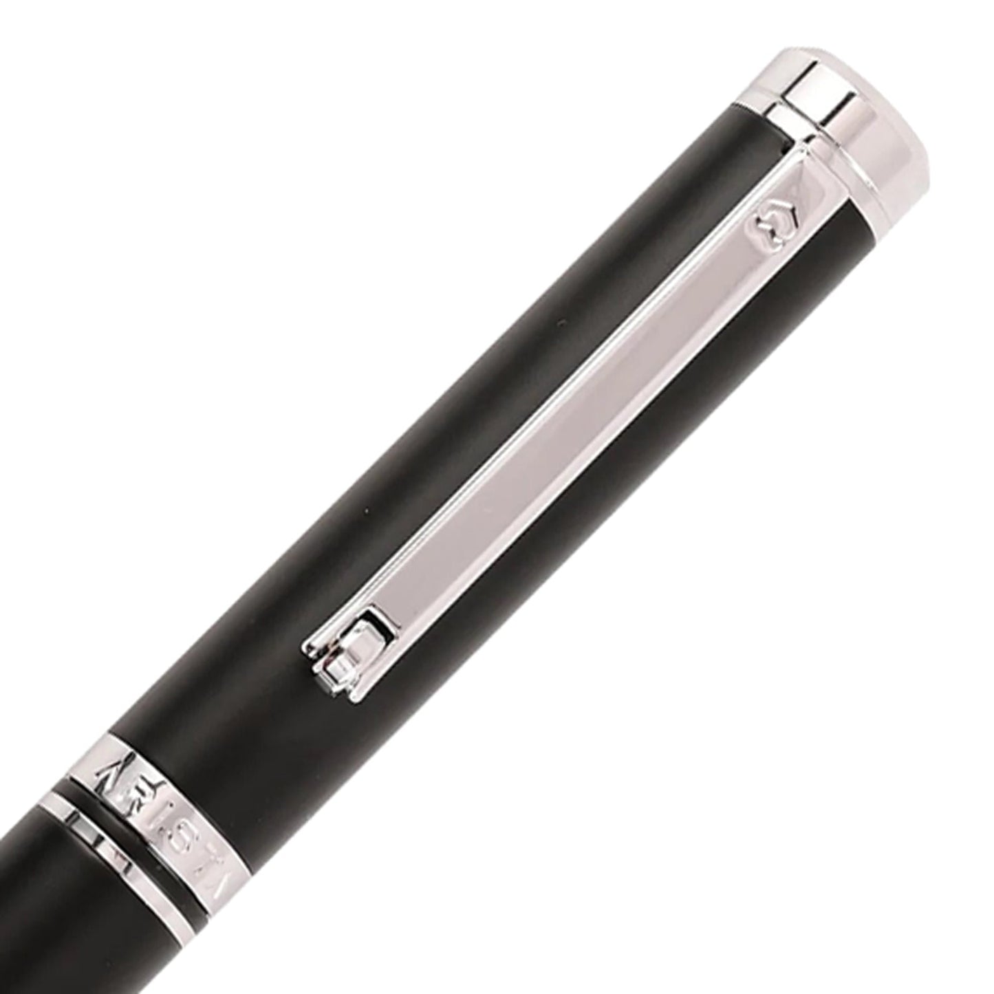 Arista Switch Black CT Ballpoint Pen + Notebook Gift Set AE0117NB