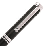 Arista Switch Black CT Ballpoint Pen + Watch Gift Set AE0117WA