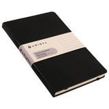 Arista Switch Black CT Ballpoint Pen + Notebook Gift Set AE0117NB