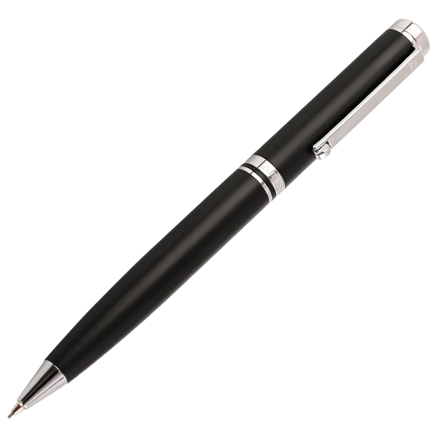 Arista Switch Black CT Mechanical Pencil (0.7 MM) AE0117MP
