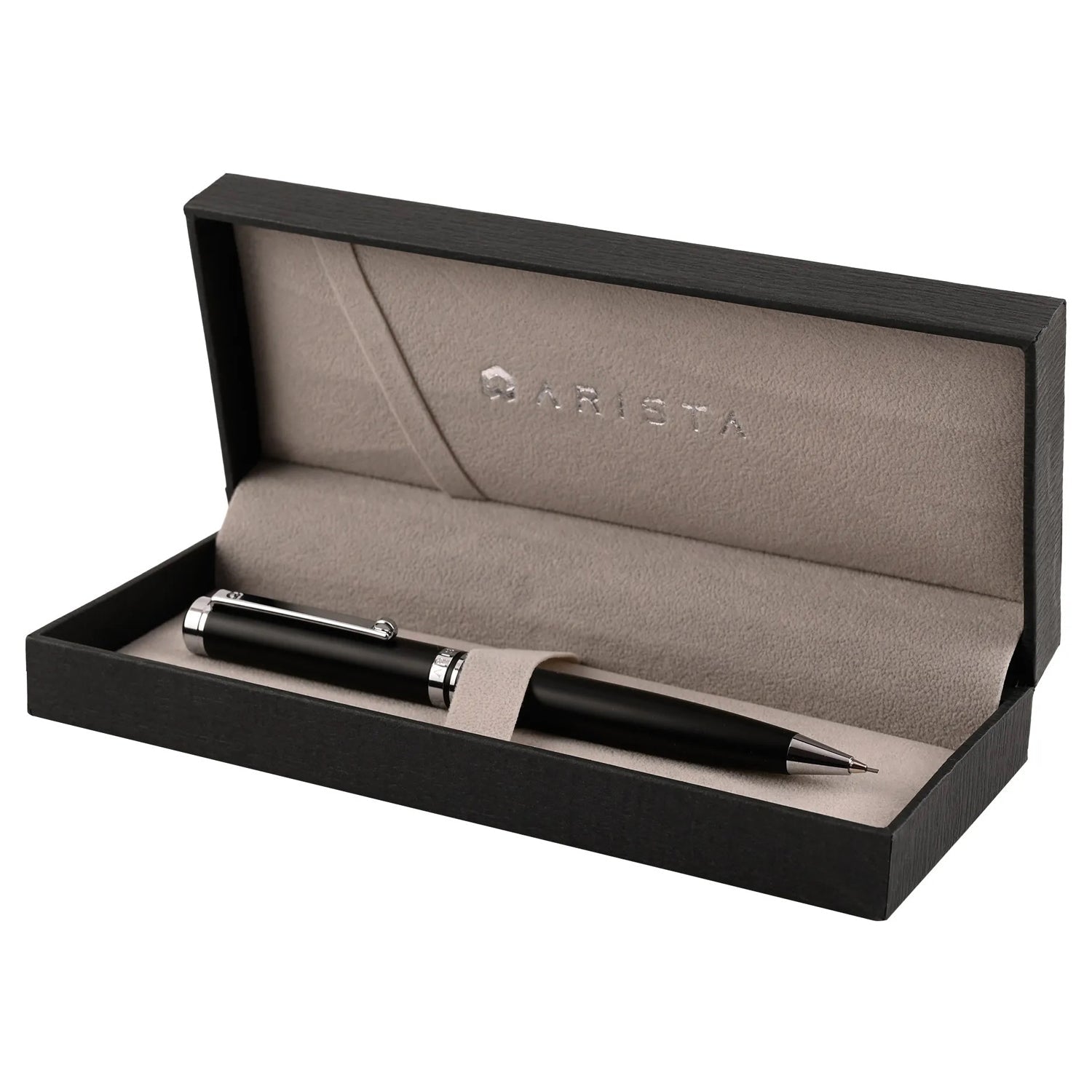 Arista Switch Black CT Mechanical Pencil (0.7 MM) AE0117MP