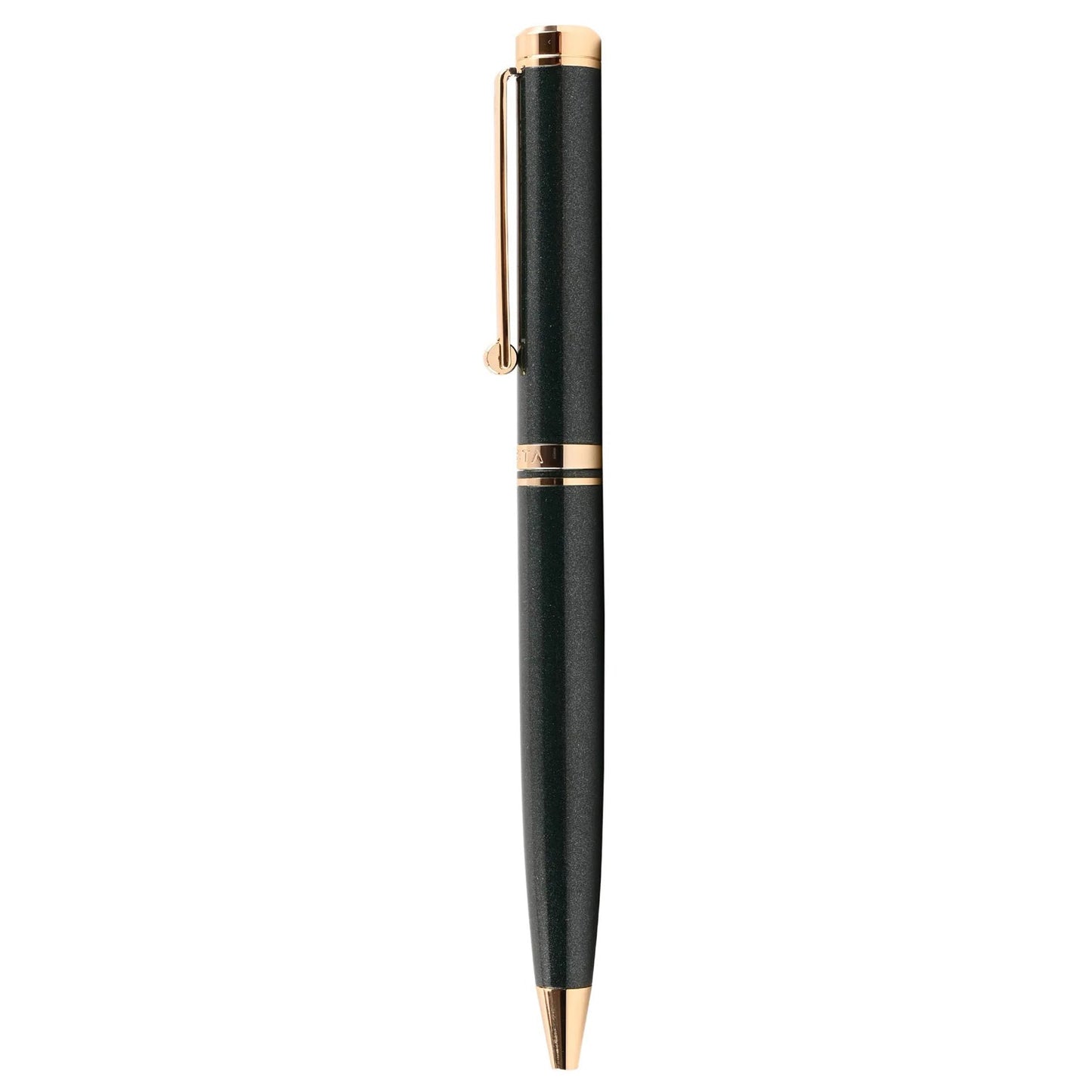 Arista Switch Black GT Ballpoint Pen AE0122