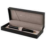 Arista Switch Black GT Ballpoint Pen AE0122