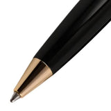 Arista Switch Black GT Ballpoint Pen + Card Holder Gift Set AE0122CH