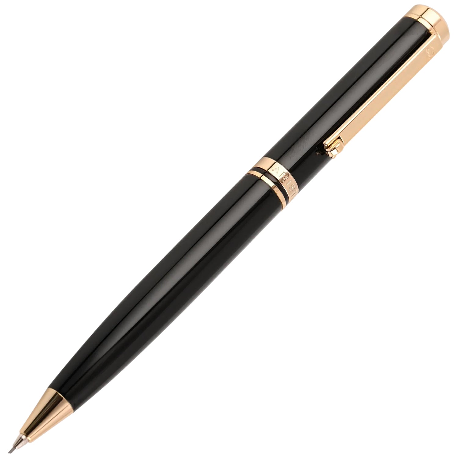 Arista Switch Black GT Mechanical Pencil (0.7 MM) AE0122MP