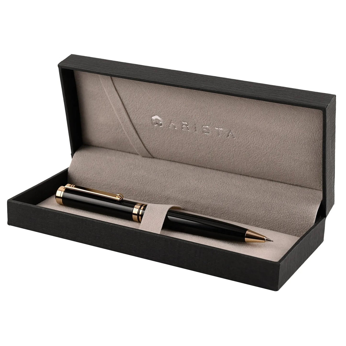 Arista Switch Black GT Mechanical Pencil (0.7 MM) AE0122MP