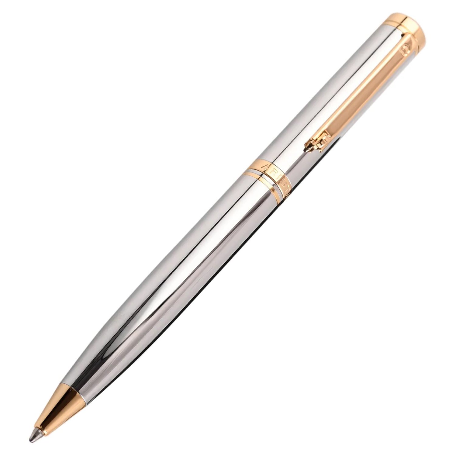 Arista Switch Chrome GT Ballpoint Pen AE0140