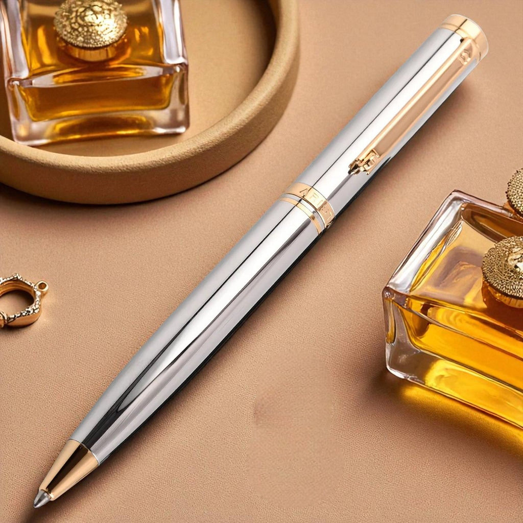 Arista Switch Chrome GT Ballpoint Pen AE0140