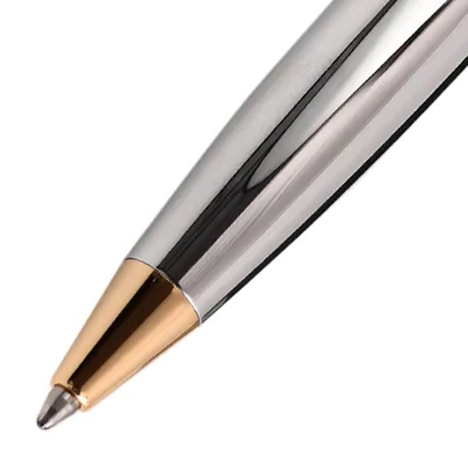 Arista Switch Chrome GT Ballpoint Pen + Table Clock Gift Set AE0140CL