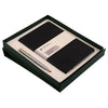 Arista Switch Chrome GT Ballpoint Pen + Notebook Gift Set AE0140NB