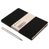 Arista Switch Chrome GT Ballpoint Pen + Notebook Gift Set AE0140NB