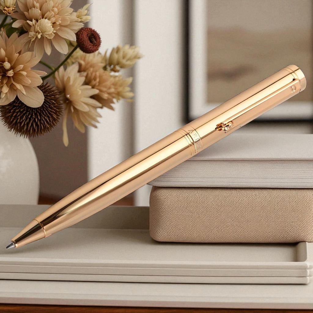 Arista Switch Gold GT Ballpoint Pen AE0174