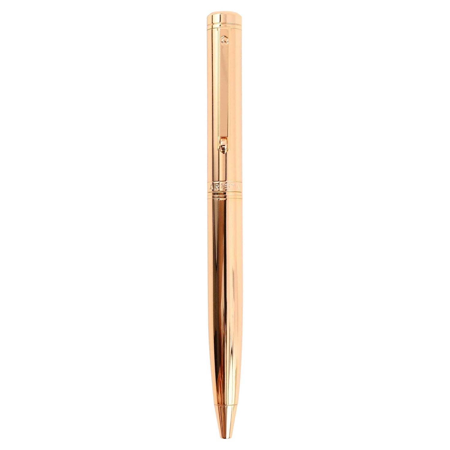 Arista Switch Gold GT Ballpoint Pen + Watch Gift Set AE0174WA