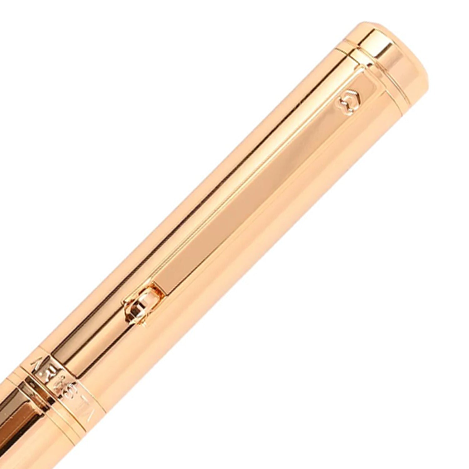 Arista Switch Gold GT Ballpoint Pen + Watch Gift Set AE0174WA