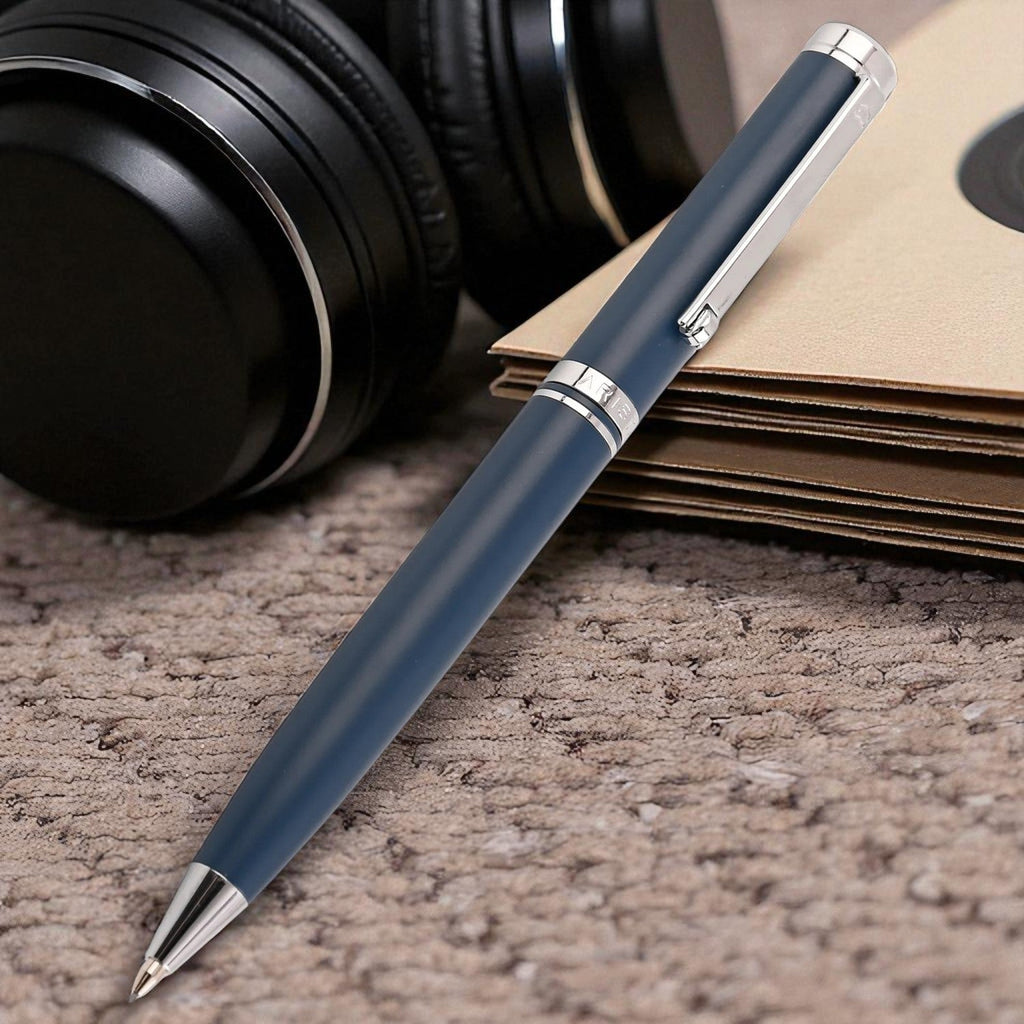 Arista Switch Matt Blue CT Mechanical Pencil (0.7 MM) AE0139MP