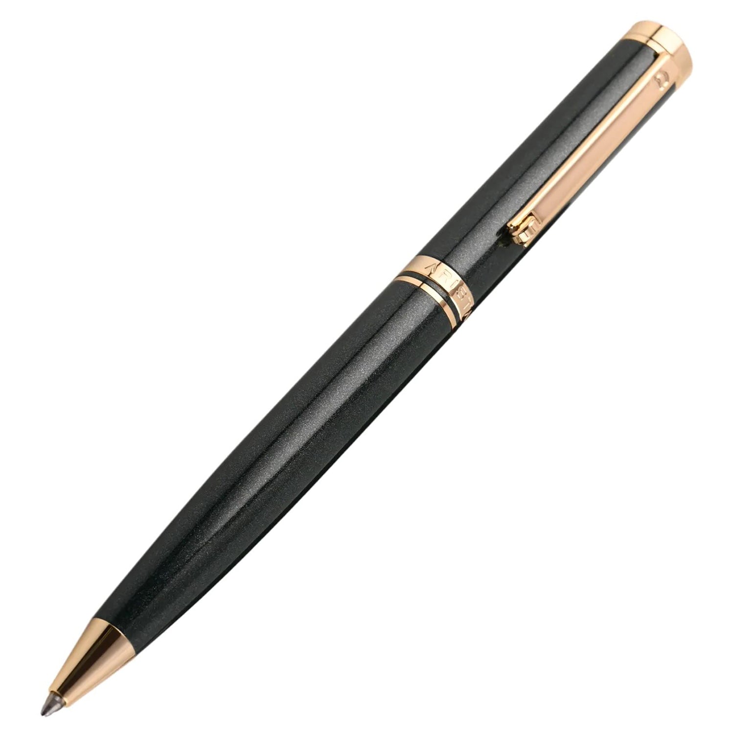 Arista Switch Pearl Green GT Ballpoint Pen AE0132