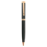 Arista Switch Pearl Green GT Ballpoint Pen + Watch Gift Set AE0132WA