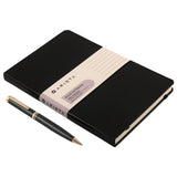 Arista Switch Pearl Green GT Ballpoint Pen + Notebook Gift Set AE0132NB