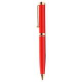 Arista Switch Pearl Red GT Ballpoint Pen AE0131