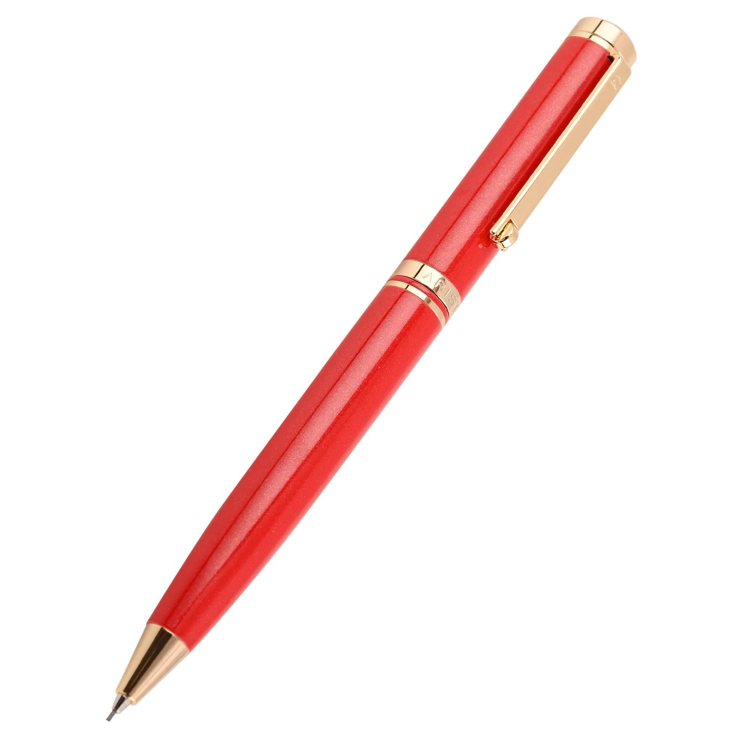 Arista Switch Pearl Red GT Mechanical Pencil (0.7 MM) AE0131MP
