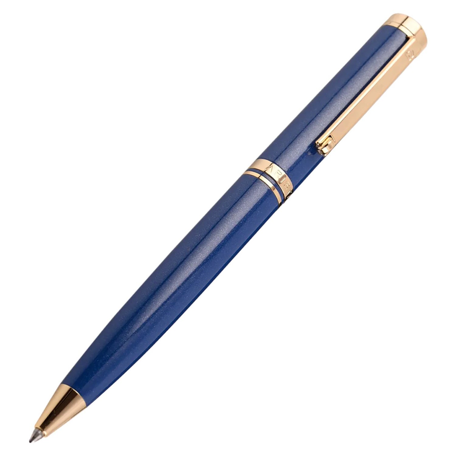 Arista Switch Sapphire Blue GT Ballpoint Pen AE0138