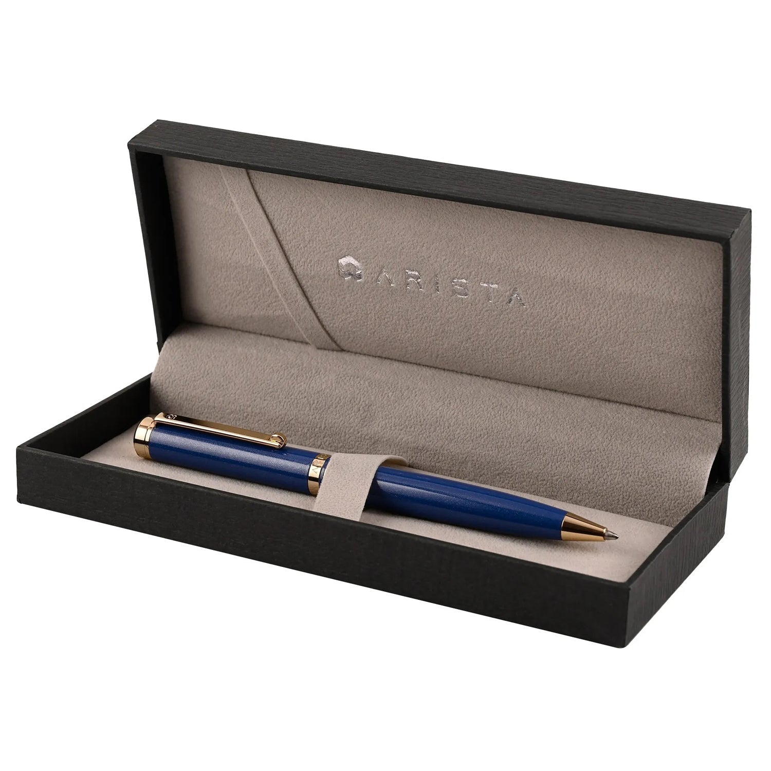 Arista Switch Sapphire Blue GT Ballpoint Pen AE0138