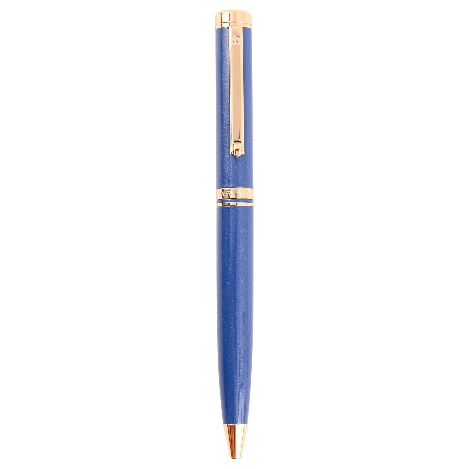 Arista Switch Sapphire Blue GT Ballpoint Pen + Notebook Gift Set AE0138NB