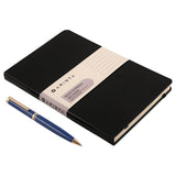 Arista Switch Sapphire Blue GT Ballpoint Pen + Notebook Gift Set AE0138NB