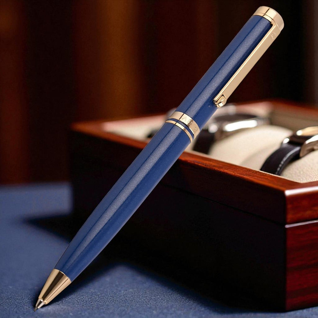 Arista Switch Sapphire Blue GT Mechanical Pencil (0.7 MM) AE0138MP