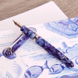 Aurora 88 Baia CT Fountain Pen