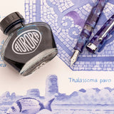 Aurora 88 Baia CT Fountain Pen