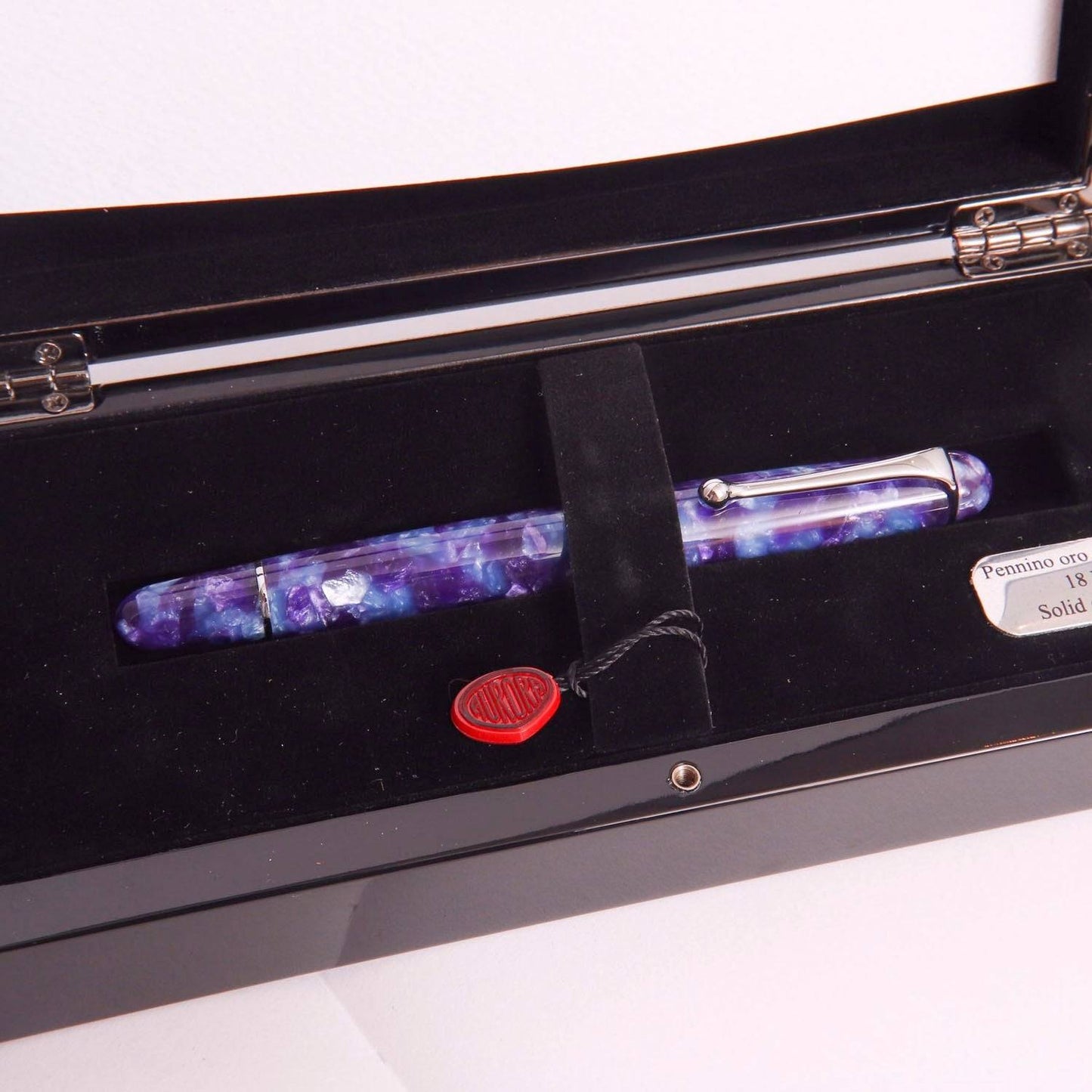 Aurora 88 Baia CT Fountain Pen