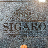 Aurora 88 Blue Sigaro CT Fountain Pen 883-B (Limited Edition)
