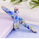 Aurora 88 Burano CT Fountain Pen