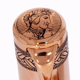 Aurora Dante Paradiso Fountain Pen 