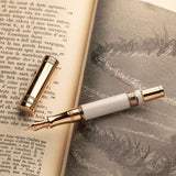 Aurora Dante Paradiso Fountain Pen 