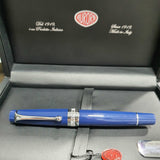Aurora Optima Flex Blue Fountain Pen 997-BL (Limited Edition)