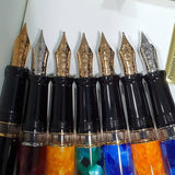 Aurora Optima Fountain Pen