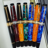 Aurora Optima Fountain Pen