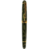 Aurora 88 Ebanite Gialla GT Fountain Pen (Limited Edition)