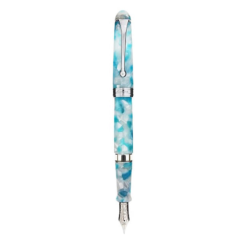 Aurora 88 Ortigia CT Fountain Pen (Limited Edition)