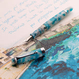 Aurora 88 Ortigia CT Fountain Pen (Limited Edition)