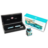 Aurora 88 Ortigia CT Fountain Pen (Limited Edition)